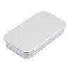 Niigata Seiki BeHAUS Made in Japan Sliding Steel Can Case