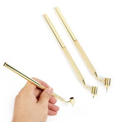 Detailingový tenký linkový tekutý popisovač s barvou Aplikační pero Šikmé Precizní rýsovací pero Na oděrky laku Oprava škrábanců na autě Nahoru