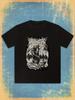 T-shirt Heavy Metal Graphic - Babymetal Band Summer Collection
