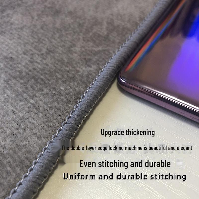 Nordic Luxury Living Room Area Rug - Home Sofa, Coffee Table, Bedroom, and Bedside Carpet