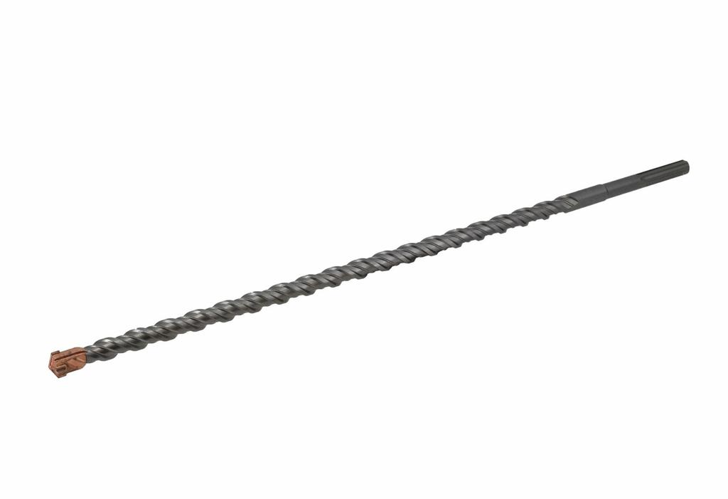 Awtools Wiertło Sds Max 18X 800X 940Mm Kwadrat
