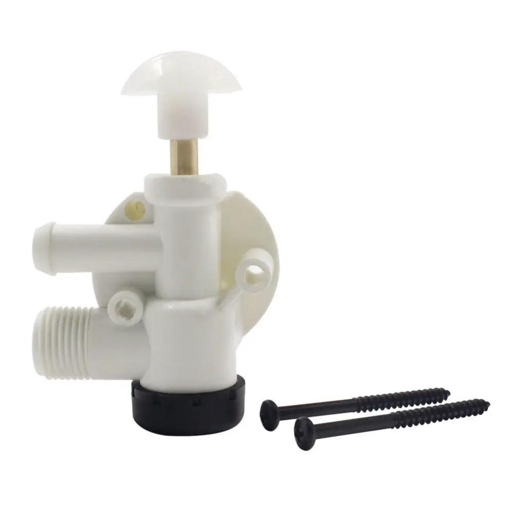 Toilet Water Valve Kit Part For 3754 5996 5997 8290 123-8290 314349 385314349