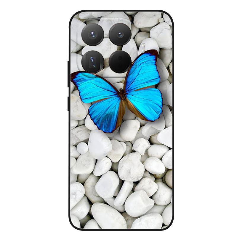 For Xiaomi 15T Pro Case 15 T Silicone Luxury Space Soft Bumper for Xiaomi 15T 15TPro 5G 2025 Phone Cover TPU Funda Shockproof