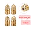 For Anycubic Kobra S1 Hotend Ceramic New Upgrade Hotend For Kobra S1 Combo Head S1C 3d Printer 24V 48W 200K Rapid Heating 300℃