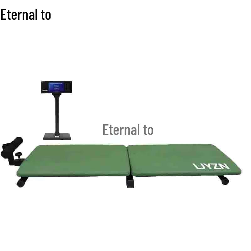 Yongzhi Smart Sit-up & Push-up Trainer