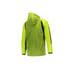 Adidas Neo Colorblock Casual Sports Jacket Men Outerwear Green BR3694