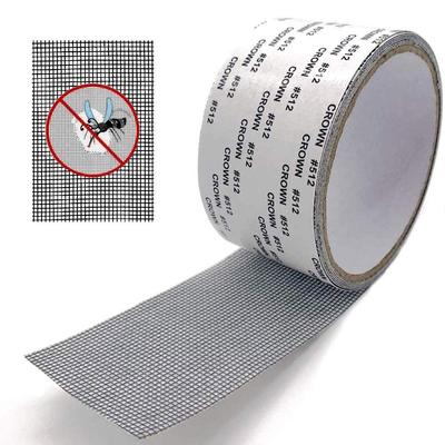 Adhesive and Waterproof Window Screen Repair Kit Tape