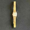 Used SEIKO Vintage Seiko 11-4210 17 Jewels Manual Wind Ladies Watch Working Condition