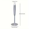 New Stainless Steel Potato Masher, Household Kitchen Sweet Potato and Potato Masher, Baby Food Tool, Kitchen Gadget