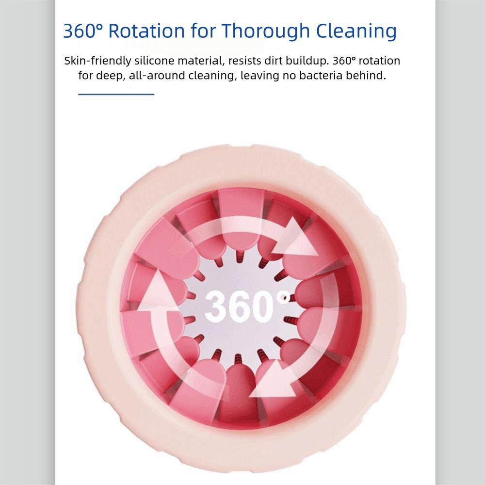 Soft Bristles Dog Foot Washing Cup Reusable Dog Foot Dirt Removal Brush Pet Paw Cleaner  Outdoor