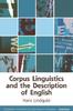Kniha Corpus Linguistics and the Description of English