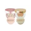 3D Touch High Cover Cushion No. 21 Mini + Double Blooming Pact Mini