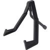 IBANEZ (Ibanez) Solid Electric Guitar & Bass Compact Stand Biker Black (Black X Black) PT32-BBK