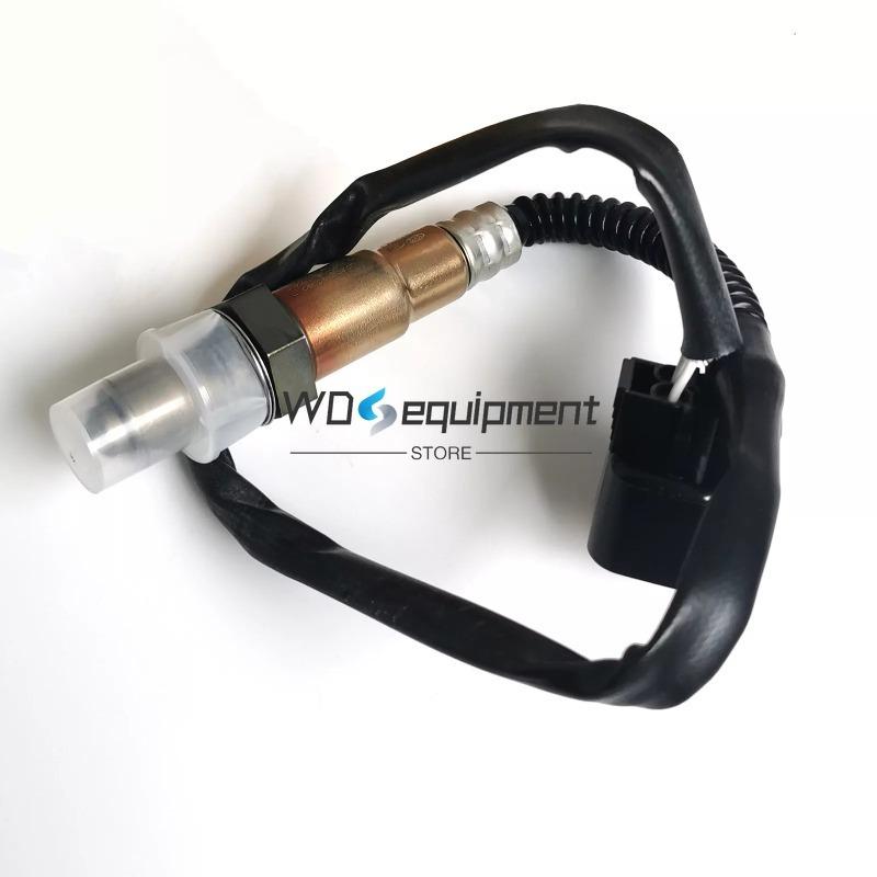 

3921022610 39210-22610 SG1695 Oxygen O2 Sensor For 2000-2012 Hyundai Accent Elantra Kia Rio Rio5 Soul 234-4851 39210-23750