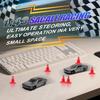 4WD Racing 1:43 or 1:64 RC Electric Drift Car Radio Full Proportional Remote Control RC Drift Car Toys Gifts for Kids and Adults