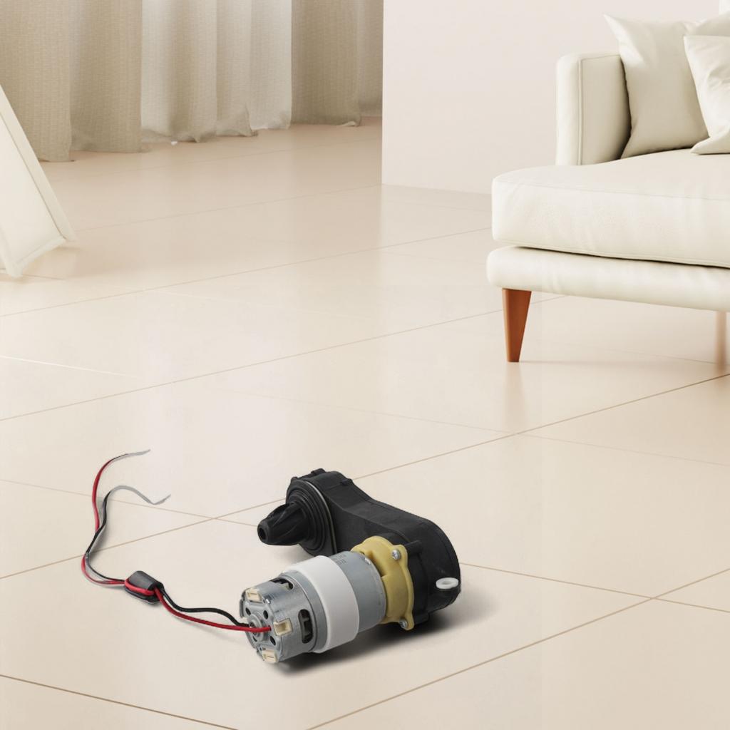 Powerful Replacement Motor for Tineco For Floor S5 Improve Cleaning Results