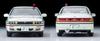 TOMYTEC Tomica Limited Vintage Neo Dangerous Deka Nissan Cefiro Sport Cruising LV-N Vol.11 (Assembled)