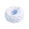 Crunchy Sensory Stress Ball Sand-Filled Fidget Toy for Anxiety Relief Soft Satisfying Crunch Texture Desk Toy for Adults Kids, Fun Relaxation Gift
