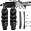 Steering Rack Boots - Compatible Steering Rack, Universal Steering Rack Boots | Steering Rack
