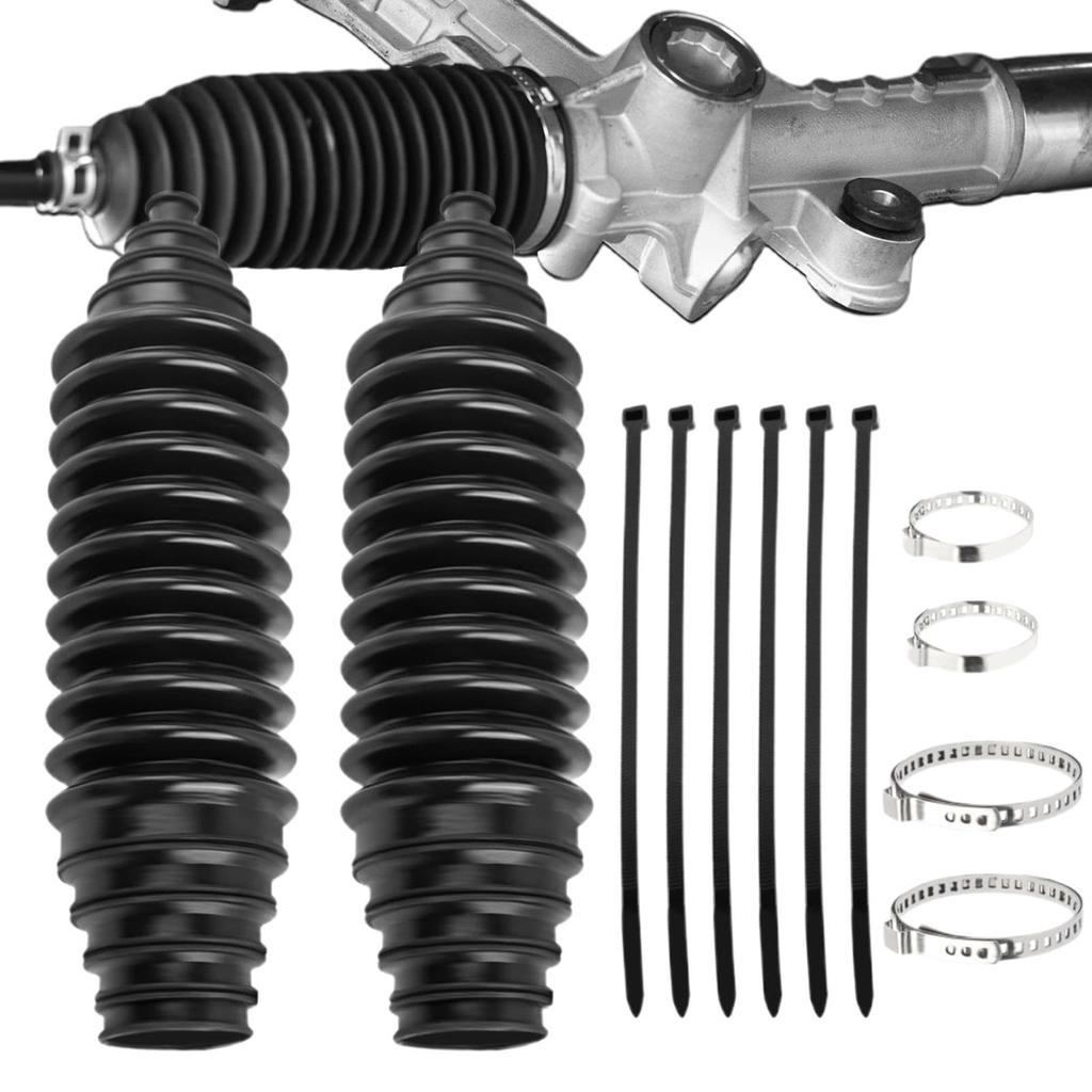 Steering Rack Boots - Compatible Steering Rack, Universal Steering Rack Boots | Steering Rack