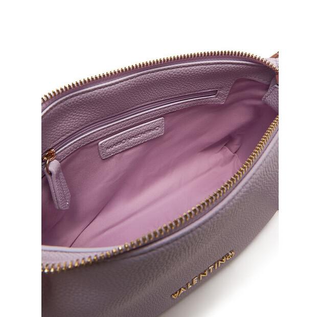 Сумка Valentino Never VBS8GL13 фиолетовый