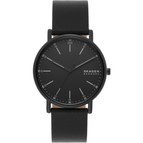 

Skagen Men s Watch SKW6902 Black