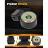ROADFAR Knock Sensor Fits for Infiniti QX56,for Nissan Altima,Armada,Cube,Frontier,Maxima,NV200,Pathfinder,Quest,Sentra,Titan,Versa,Xterra 220607S000