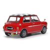 Tamiya 1/24 Sports Car Series No.39 Morris Mini Cooper 1275S Mk.I Plastic Model 24039 Molded Color