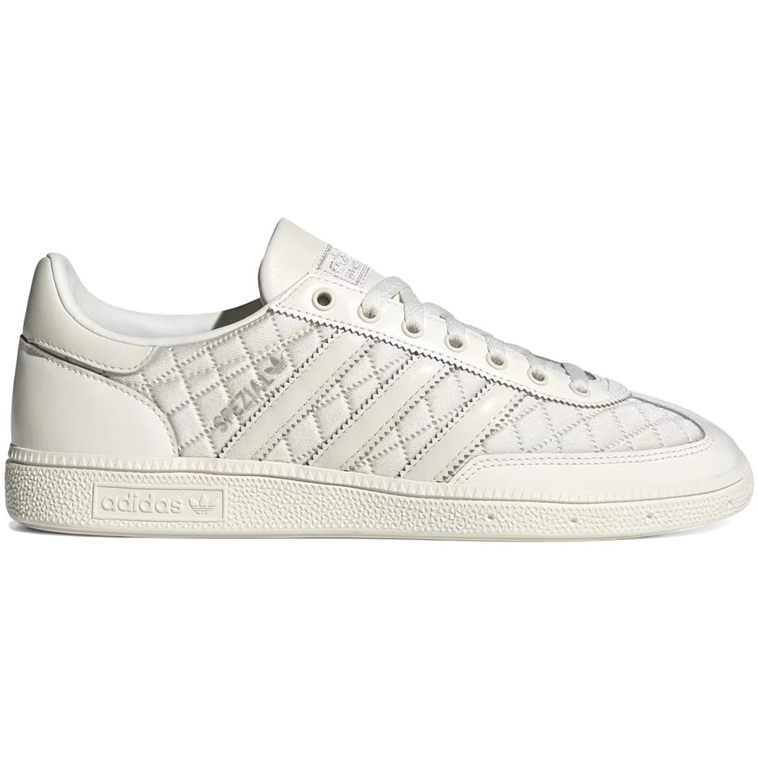 

Кроссовки adidas Handball Spezial Cloud White Silver Metallic(KJ0854) 36