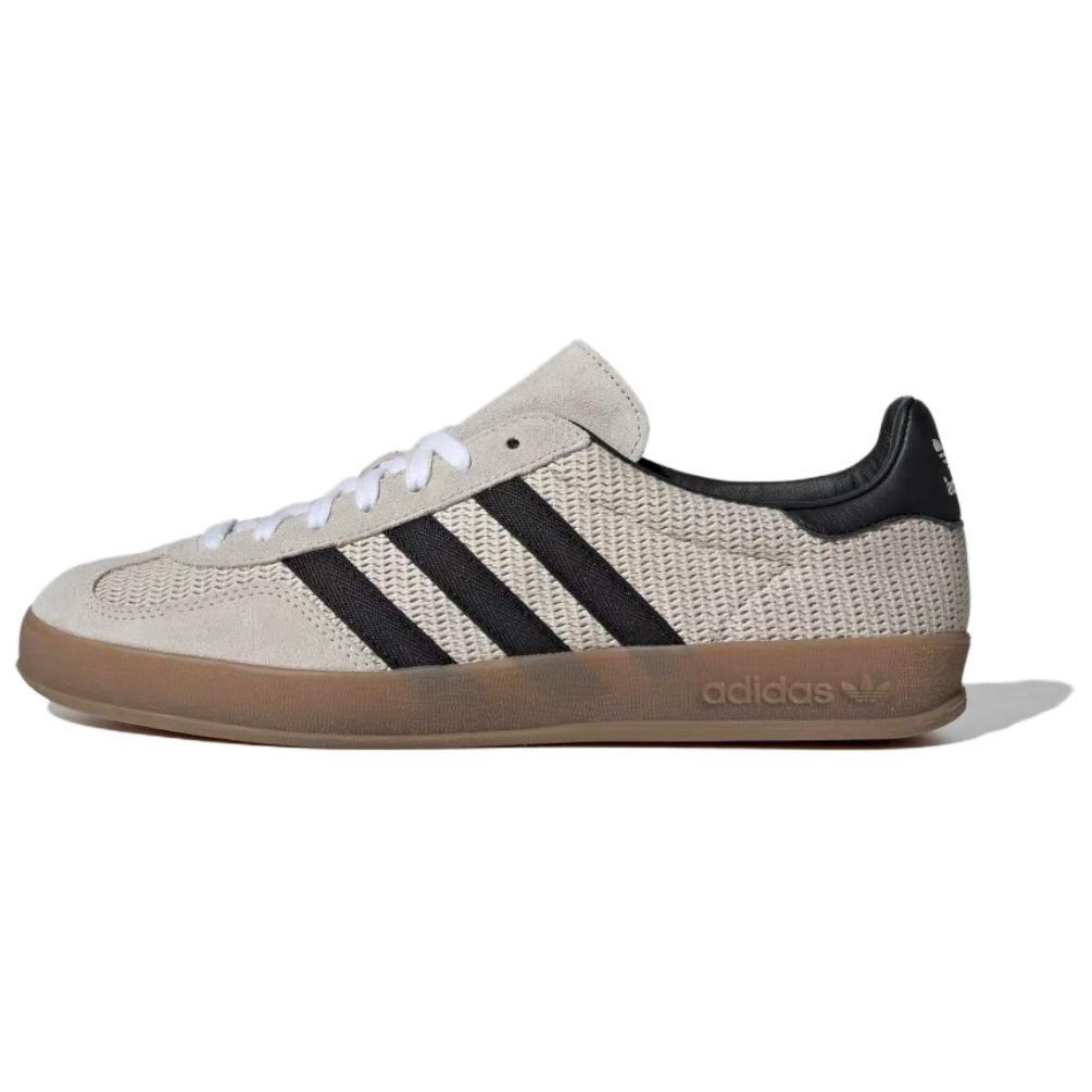 adidas Gazelle Indoor Aluminum Core Black Men s IH4769 EU 38