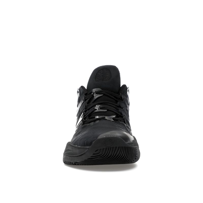 New Balance Two WXY V3 Triple Black Unisex Sneakers BB2WYTK3