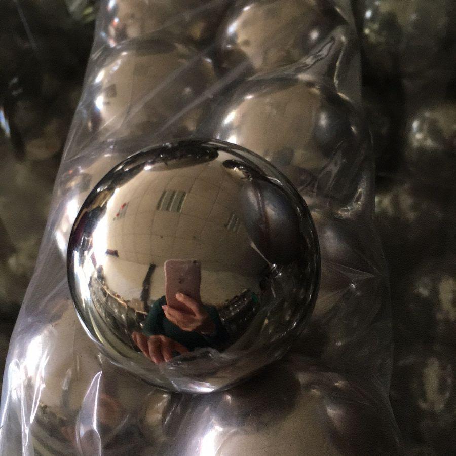 Precision Bearing and Stainless Steel Balls - 18mm, 20mm, 35mm, 40mm, 50mm, 60mm