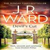 Devils Cut by J. R. Ward Paperback Book 9780349409962