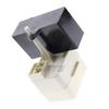 Refrigerator Start Relay & Capacitor For Whirlpool Amana W10613606 Jenn Air