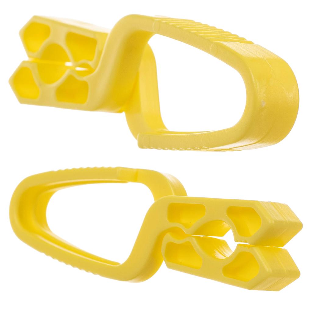 KADAX Klamerki Do Prania Spinacze Na Bieliznę Pranie Żabki Zapinki mocne 20 szt