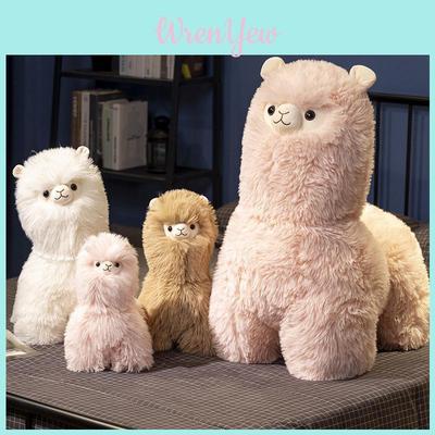 Bebek ve Peluş Oyuncaklar – Doldurulmuş ve Peluş oyuncak hayvanlar