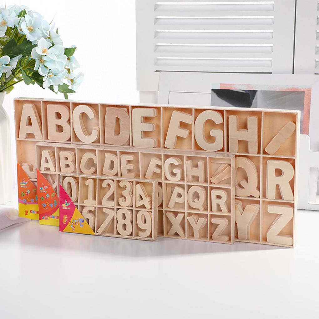 Einfach zu Alphabet Kinder Lernspielzeug Entwickelt Essentielle Fähigkeiten Mühelos Fördert Erkundung
