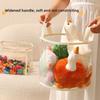 Waterproof Pvc Organizer Box For Toys Books And Accessories Storage
