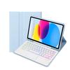 IPad Air 11 Pro Case Wireless Keyboard Magnetic Folio Cover 9 Tablet Protector