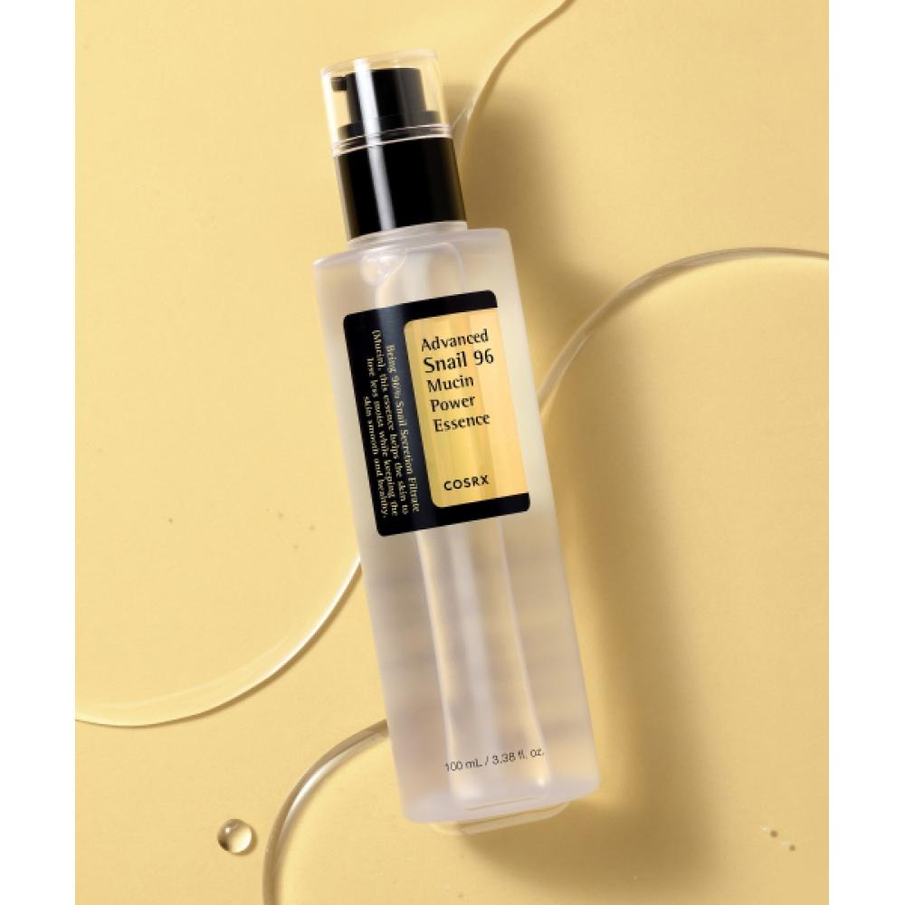 COSRX Advanced Snail 96 Муцин Power Essence FREE