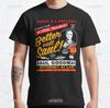 Better Call Saul T Shirt for Unisex Hamlin Hamlin and Mcgill Novelty Tshirt Goodman Drama Legal Tv Series Camisetas Wholesale