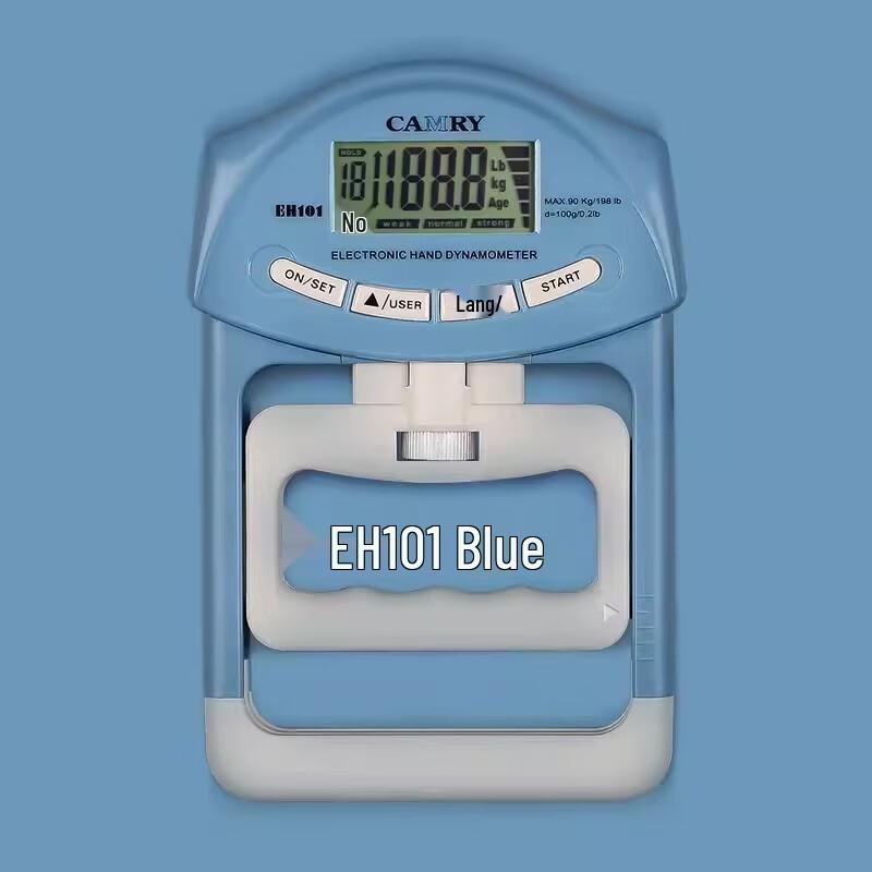 

XINBODA Electronic Hand Dynamometer