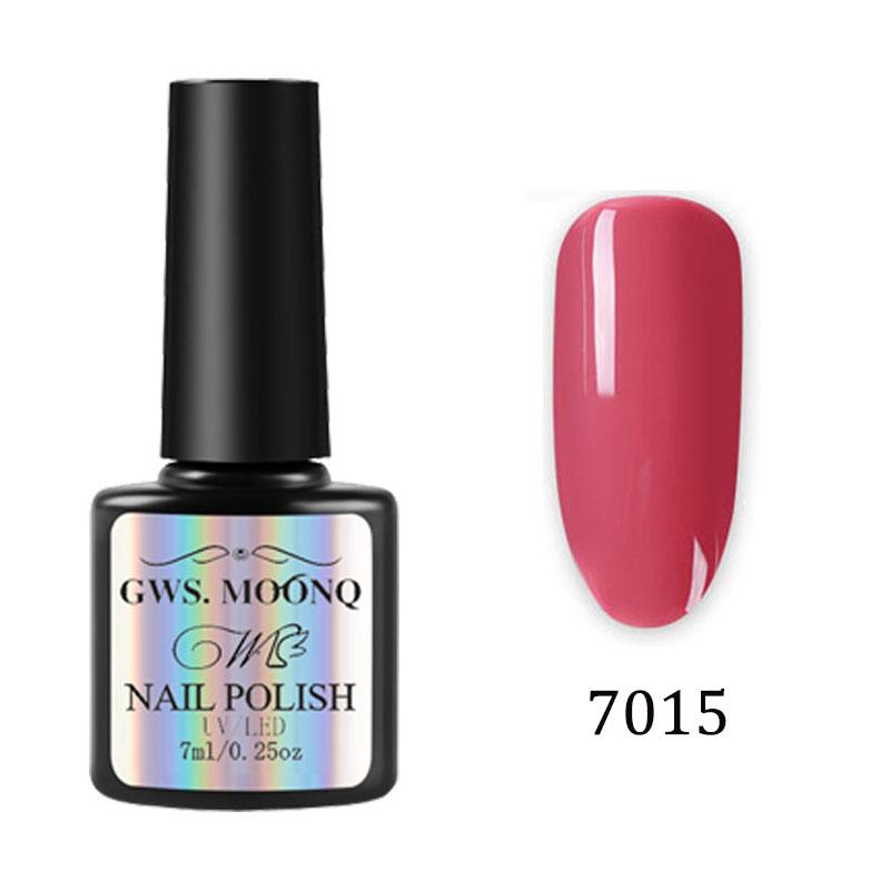 Women‘s Fashion Professional UV Gel Varnish Diamond Glitter Gel Nail Polish Gel Lacquer