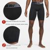 Men's UA Quick-Dry Basketball Compression Shorts