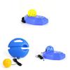 Pickleball Training Net Pe Outdoor Tennis Practice Balls For Ball Sports
