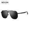 BOLON Men's Pilot Polarized Sunglasses BL7199