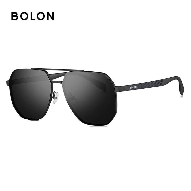 BOLON Men's Pilot Polarized Sunglasses BL7199