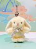 Winnie The Pooh Plush Keychain Soft Toy For Kids And Collectors