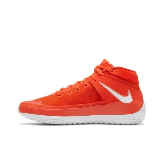 Nike KD 13 TB Team Orange Men's CW4115-802