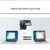 Pantum A4 Laser Printers & Multifunction Devices CN Plug (adapter Included)